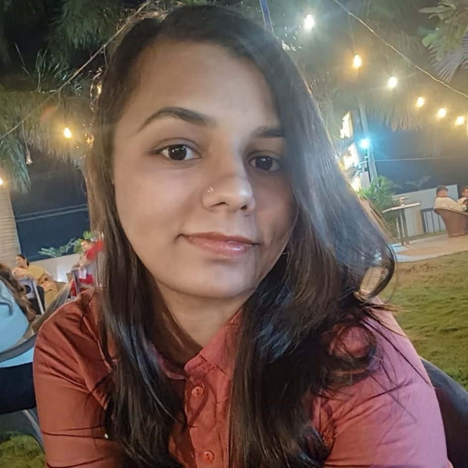 Dr. Payal