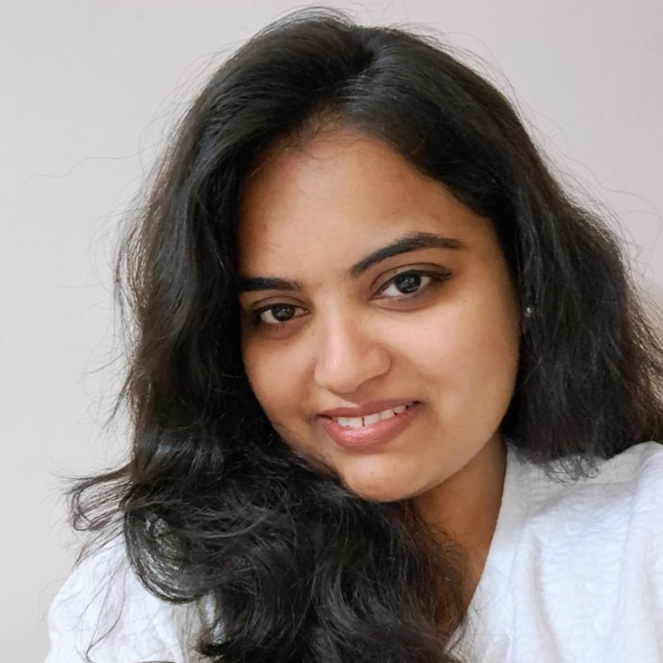 Dr. Pooja
