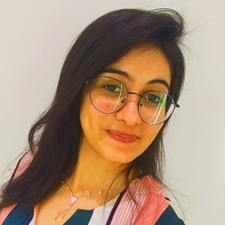 Dr. Yashvi